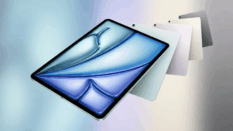 IPad Air с чипом M4 почти догнал Pro версию в первых тестах Geekbench