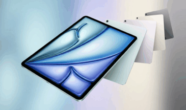 IPad Air с чипом M4 почти догнал Pro версию в первых тестах Geekbench