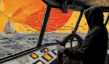 Аутентификация без принадлежности, или Как оказаться у «штурвала» кластера