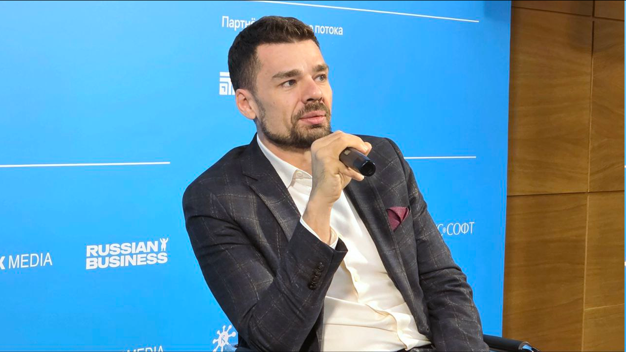 Артем Каранович, директор департамента консалтинга, ИТ-холдинга «Т1»