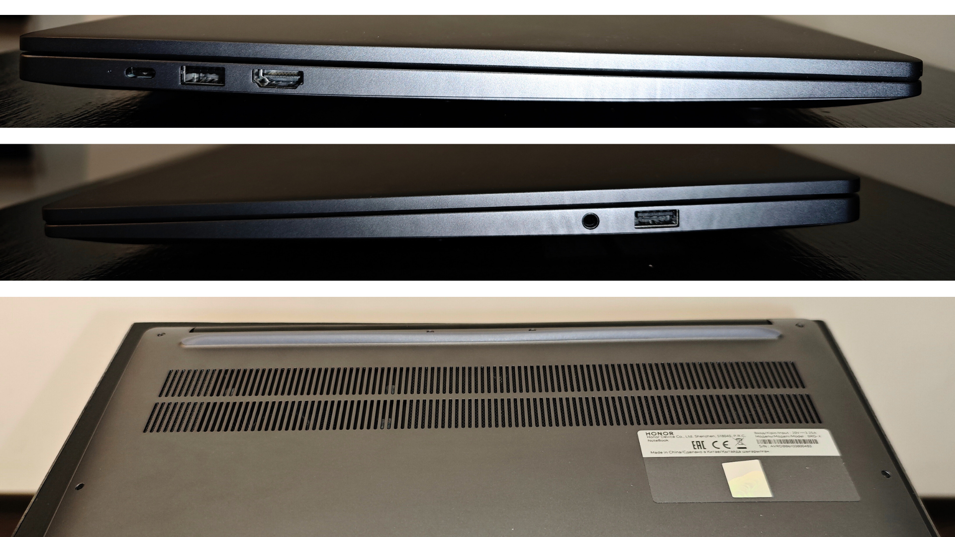 HONOR MagicBook X16 2026