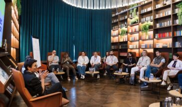 «Кибердом» выступит партнером премии ЦИПР Диджитал-2026