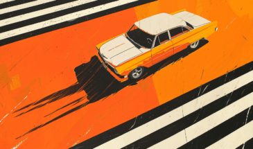 Автомобилям с автопилотом потребуется 300 ГБ оперативной памяти