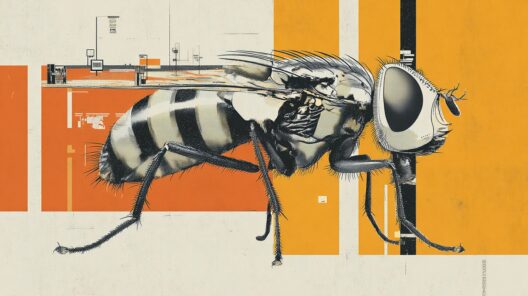 Мозг мухи загрузили в компьютер. Кто следующий на очереди?