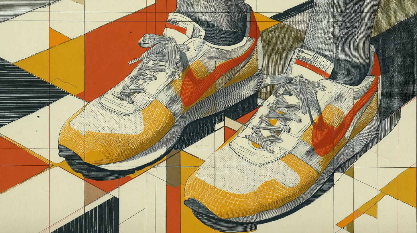 Компания Nike запатентовала интеллектуальную электронную обувь, способную обмениваться сигналами с автомобилями и дорожной инфраструктурой. Система использует радиочастотные метки, встроенные в подошву, и позволяет предупреждать пешехода о возможном столкновении еще до того, как машина появится в зоне прямой видимости — например, за поворотом или припаркованным фургоном.