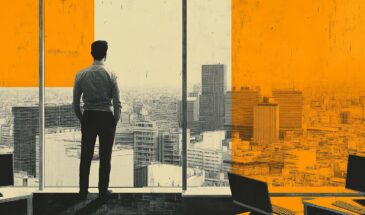 Антихрупкость лидера: как ИТ-руководителю становиться сильнее после каждого кризиса