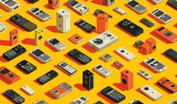 10 технологий, которые показывают на MWC 2026 прямо сейчас