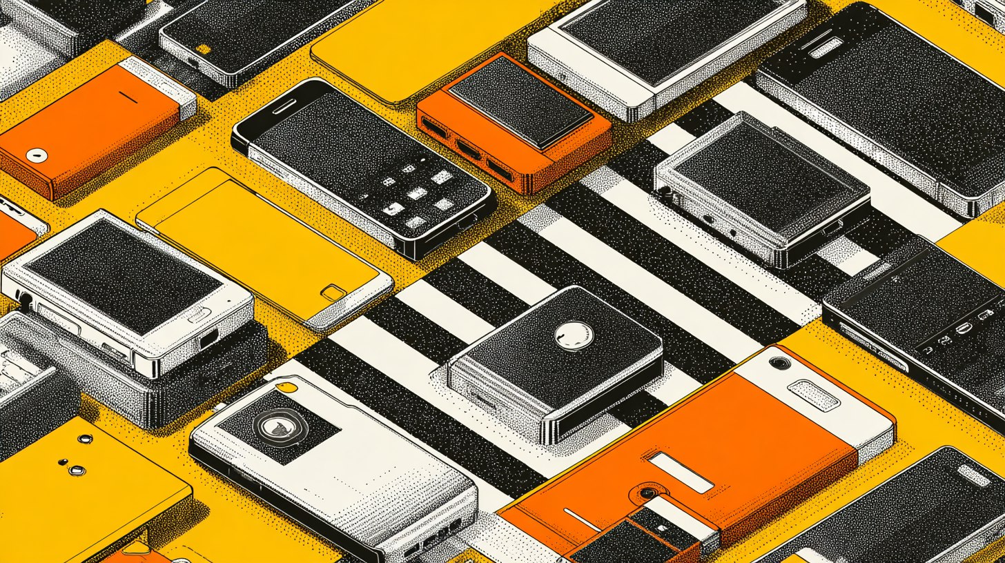 TECNO, глобальный технологический бренд с фокусом на ИИ, представил более десяти концептуальных устройств и технологий, демонстрирующих, каким может стать развитие смартфонов и цифровых экосистем в эпоху ИИ. От модульных решений до технологии Edge-side AIGC Preview — экспозиция отражает исследовательский подход компании к форм-фактору устройств, пользовательскому опыту и культурному коду технологий.
Вместо демонстрации отдельных продуктов TECNO показал целостные экосистемы, гибко адаптирующиеся к различным сценариям использования и стилям жизни, что соответствует общей теме выставки — Pioneering the Connection of Intelligence. Представленные концепты направлены на преодоление растущего разрыва между технологическим потенциалом и принципами человекоцентричного дизайна, открывая новые векторы интеграции интеллектуальных устройств в повседневную жизнь.