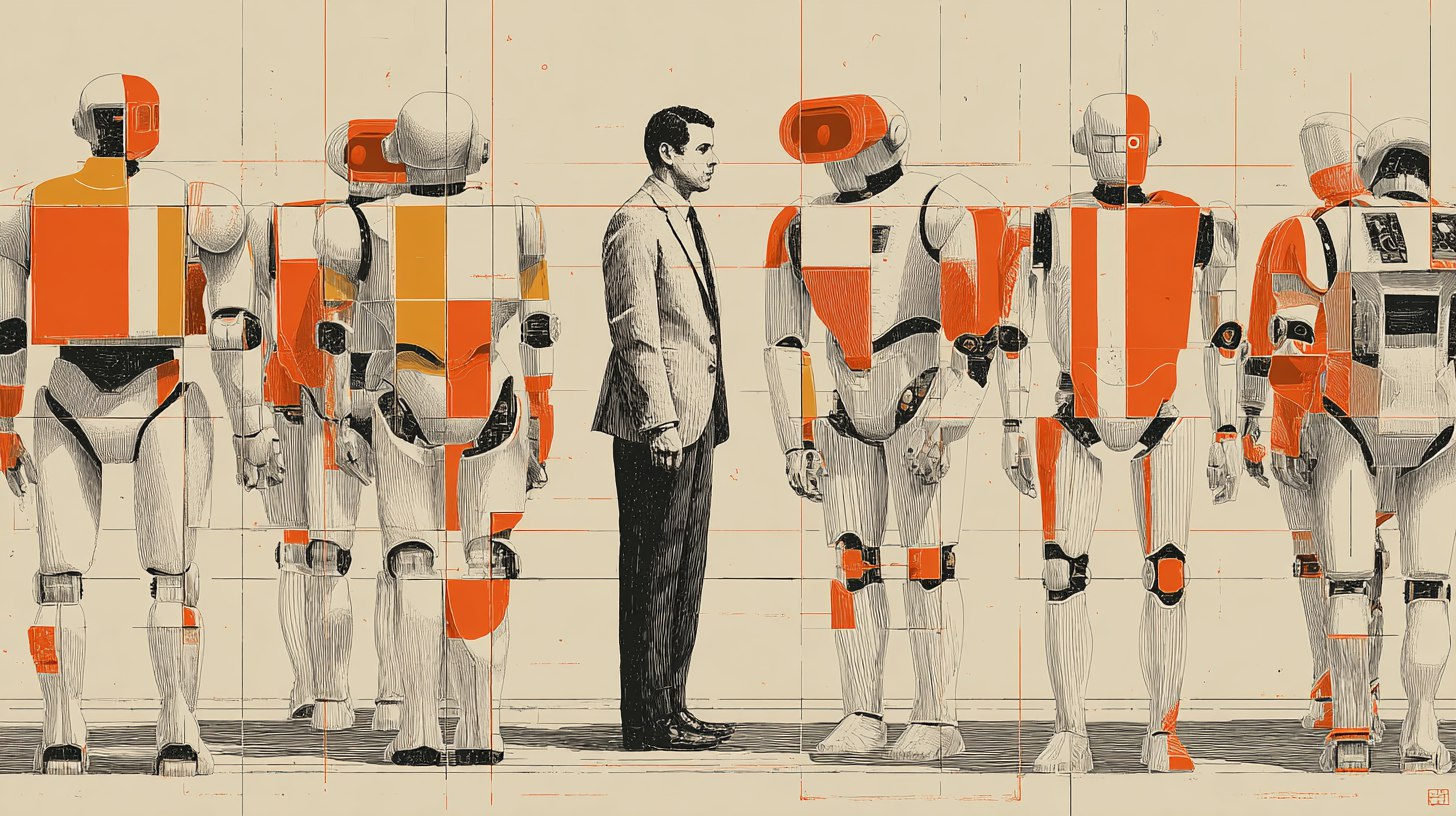 Тема искусственного интеллекта, несмотря на свою перенасыщенность в медиаполе, продолжает оставаться в центре внимания руководителей в сфере ИТ. Однако сам интерес существенно трансформировался и сместился в сторону сугубо прикладных вопросов.
«Эта тенденция наиболее очевидна в AI-ready компаниях — лидеры рынка уже оставили позади этап экспериментов и перешли к планомерной и системной интеграции ИИ-технологий в бизнес-процессы», — отмечает Игорь Дойников, Chief Data Scientist Альфа-Банка, представитель программного комитета SnowBase, закрытого кэмпа от создателей South HUB для технических лидеров (C-level) и управленцев в сфере машинного обучения, data science и искусственного интеллекта.