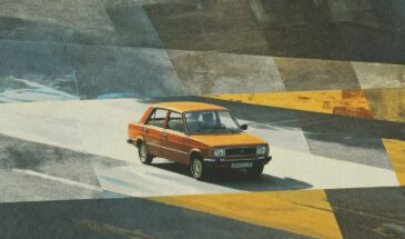 Российский авторынок ушел в минус несмотря на февральский рост