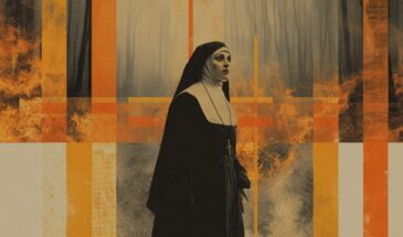 Монахиня против Бога: обзор игры Indika