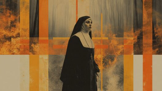 Монахиня против Бога: обзор игры Indika