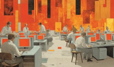 Теневой ИИ: почему запреты не работают и как бизнес вынужден подстраиваться под сотрудников