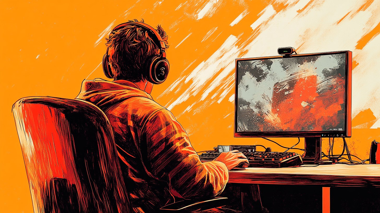 Рынок видеоигр вступил в новую фазу зрелости. Согласно отчету Sensor Tower «State of Gaming 2026», игровая индустрия больше не может расти за счет бесконечного притока новых игроков. Эпоха «дешевых» пользователей, которых можно было массово загружать рекламой и надеяться на их скорую монетизацию, безвозвратно ушла в прошлое.