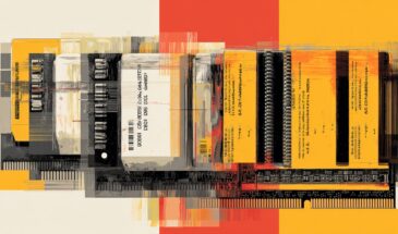 Дорогая память: как архитектура ИТ стала вопросом экономики бизнеса