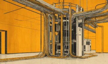 Почему технический долг инфраструктуры растет быстрее, чем код