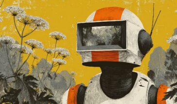 Цифровой щит экологии: какие технологии помогают сохранять природу России