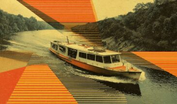 Инновационное судостроение:  как «цифра» влияет на развитие морской отрасли?