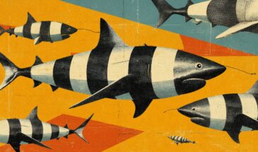 Дельфины-киборги и акулы-шпионы: General Cybernation Group запатентовала морских роботов