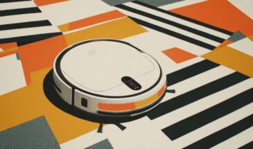 Базовый робот с базой самоочистки: обзор пылесоса Dreame F21 Plus