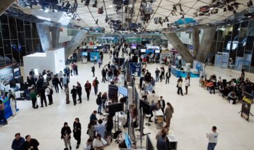 Юбилейная конференция TECH WEEK 2026 соберет в Москве экспертов по ИИ и цифровым технологиям