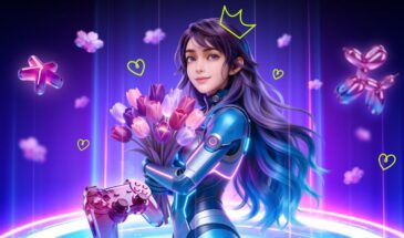 Треть опрошенных россиянок назвали совместные игры идеальным свиданием