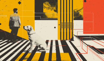 Как технарь спас свою собаку от рака с помощью ChatGPT