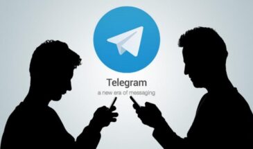 Внедрит ли Telegram mesh-сеть?