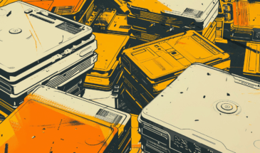 Рейтинг жестких дисков: самые надежные и самые проблемные HDD