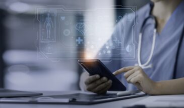 Публичный датасет РИКОРД поможет развитию ИИ-решений в реанимации