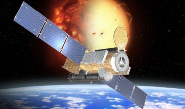 В России создадут первую солнечную обсерваторию на кубсатах