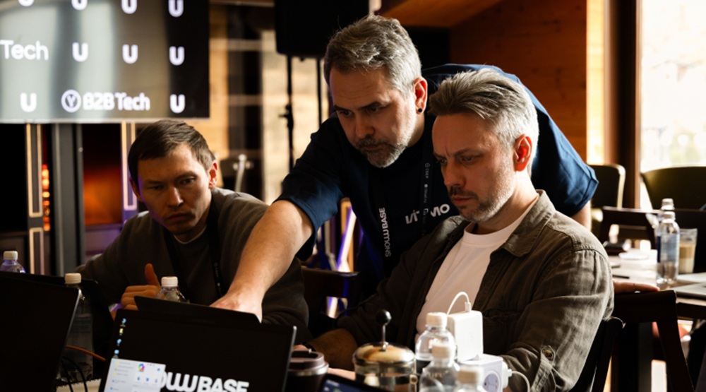 Топ-менеджеры российских компаний протестировали ИИ-ассистентов