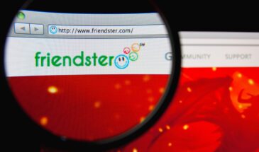 Соцсеть Friendster возобновила работу в новом формате