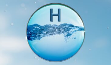 «Зеленый» водород может стать массовым продуктом благодаря мембране из бора