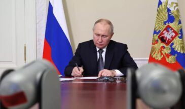 В России создано «Всероссийское общество изобретателей и рационализаторов»