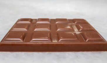 Какао-масло вырастили в биореакторах из клеток одного боба