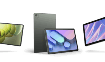 В России стартовали продажи новых планшетов Acer Iconia