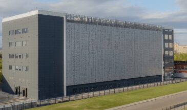 РТК-ЦОД обновил решения экосистемы «Базис», формирующие инфраструктурный слой «Облака КИИ»