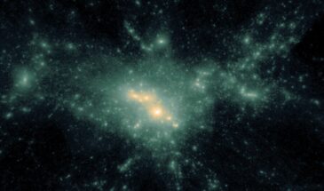 Исследования темной материи начались в МИФИ