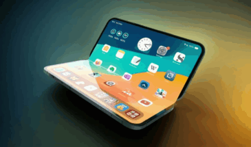 Samsung эксклюзивно поставит 11 млн OLED-панелей для складного iPhone