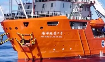 Создан привод, способный перерезать подводные кабели на глубине до 3500 метров