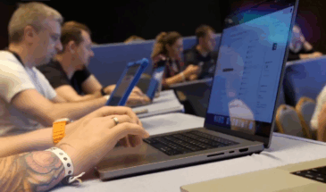 В Сочи состоялся ИТ-кэмп Snow BASE с участием 215 топ-менеджеров