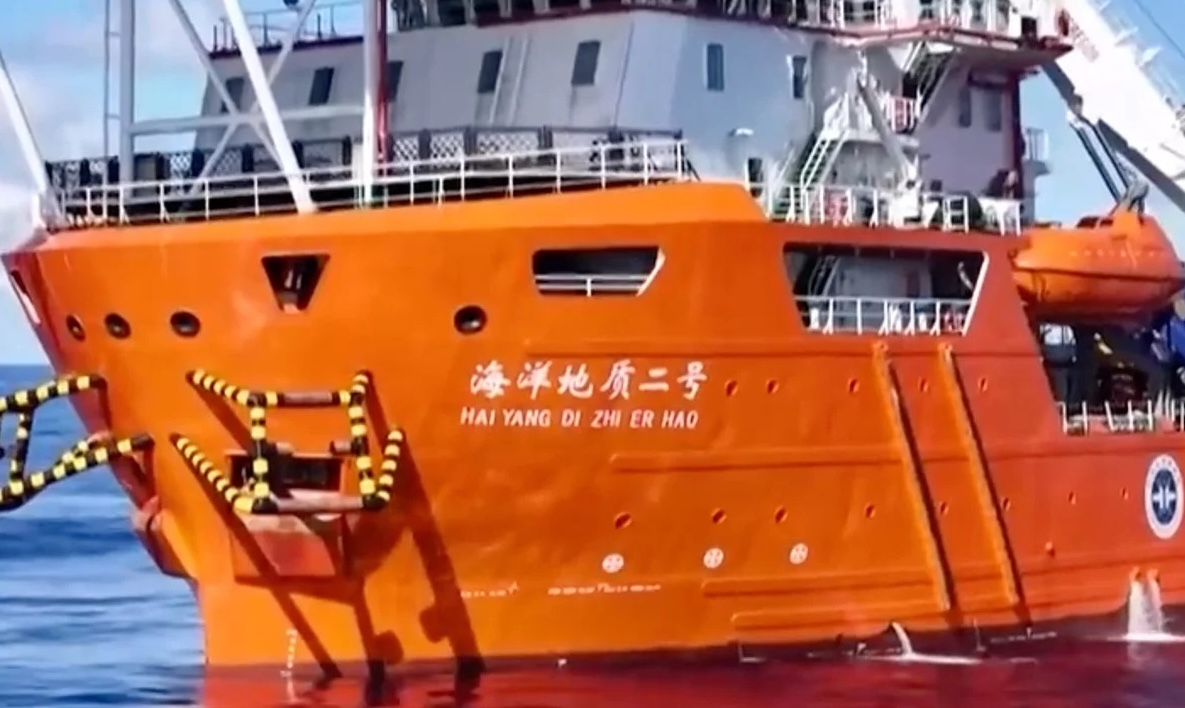 Создан привод, способный перерезать подводные кабели на глубине до 3500 метров