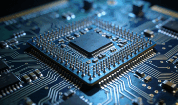 Найден способ в 1000 раз быстрее создавать новый материал для чипов