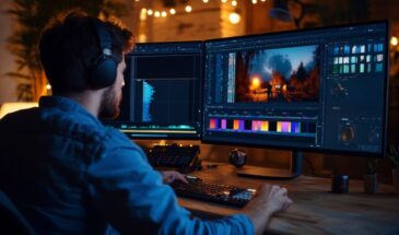 Разработанная нейросеть для видеомонтажа убирает объекты, не нарушая законов физики