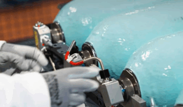 Новая система хранения водородной энергии от BMW увеличит запас хода до 750 км