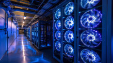 Новое ПО сократит потребление энергии на охлаждение в ЦОД на 25%