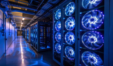 Новое ПО сократит потребление энергии на охлаждение в ЦОД на 25%