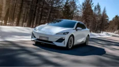 Changan планирует выпустить легковой водородный автомобиль в 2027 году