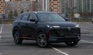 Автомобили Changan получат встроенные мультимедийные сервисы «Яндекса»